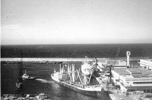 ORAN - PORT MODERNE (27)